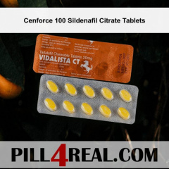 Cenforce 100 Sildenafil Citrate Tablets 331