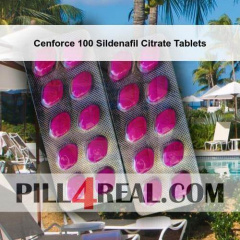 Cenforce 100 Sildenafil Citrate Tablets 434
