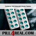 Cenforce 100 Sildenafil Citrate Tablets 536