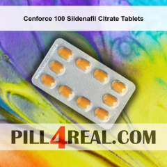 Cenforce 100 Sildenafil Citrate Tablets 554