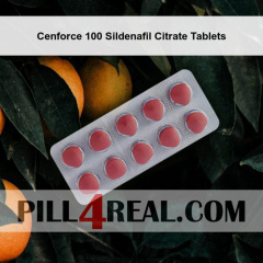 Cenforce 100 Sildenafil Citrate Tablets 588