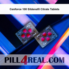 Cenforce 100 Sildenafil Citrate Tablets 648