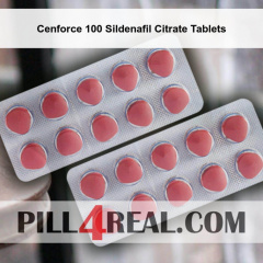 Cenforce 100 Sildenafil Citrate Tablets 655