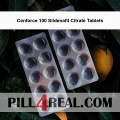 Cenforce 100 Sildenafil Citrate Tablets 820