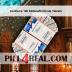 Cenforce 100 Sildenafil Citrate Tablets 890