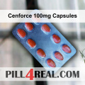 Cenforce 100mg Capsules 099