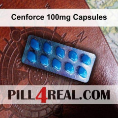 Cenforce 100mg Capsules 226