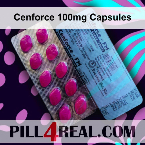 Cenforce 100mg Capsules 230