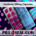Cenforce 100mg Capsules 230
