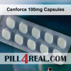 Cenforce 100mg Capsules 371