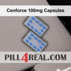Cenforce 100mg Capsules 598