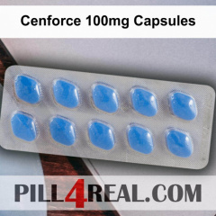 Cenforce 100mg Capsules 669