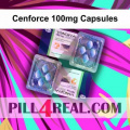 Cenforce 100mg Capsules 721
