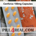 Cenforce 100mg Capsules 848