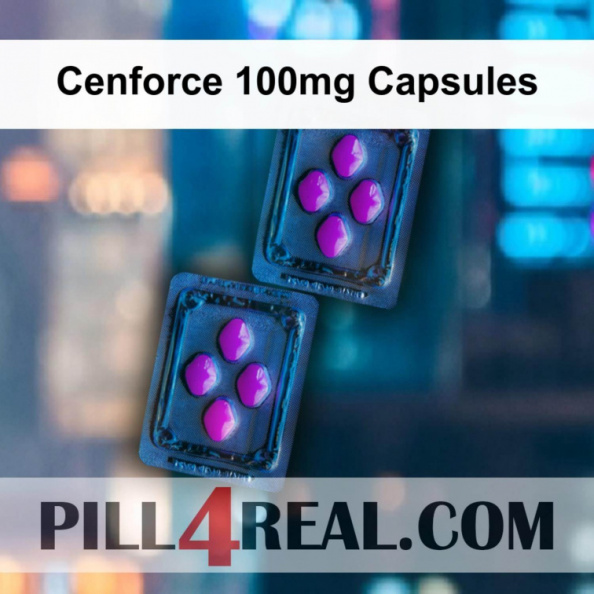 Cenforce 100mg Capsules 916