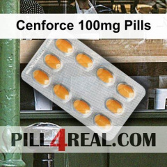 Cenforce 100mg Pills 224