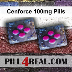 Cenforce 100mg Pills 489