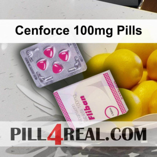 Cenforce 100mg Pills 631