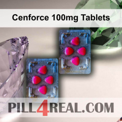 Cenforce 100mg Tablets 004