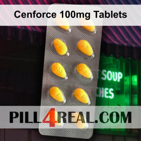 Cenforce 100mg Tablets 052