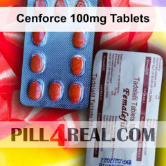 Cenforce 100mg Tablets 168
