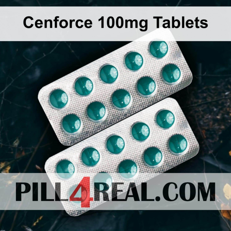 Cenforce 100mg Tablets 351