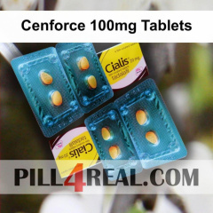 Cenforce 100mg Tablets 388