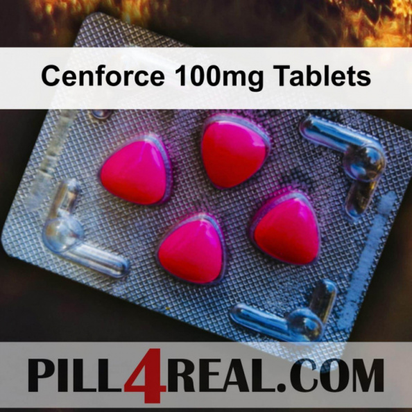 Cenforce 100mg Tablets 525