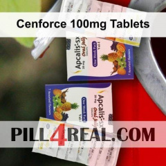 Cenforce 100mg Tablets 534