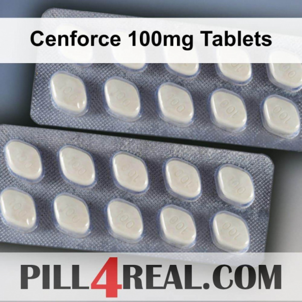 Cenforce 100mg Tablets 692