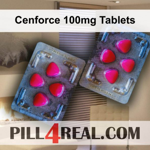 Cenforce 100mg Tablets 787