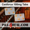 Cenforce 100mg Tabs 030