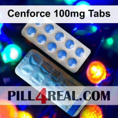 Cenforce 100mg Tabs 058