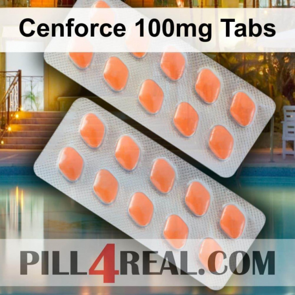 Cenforce 100mg Tabs 146
