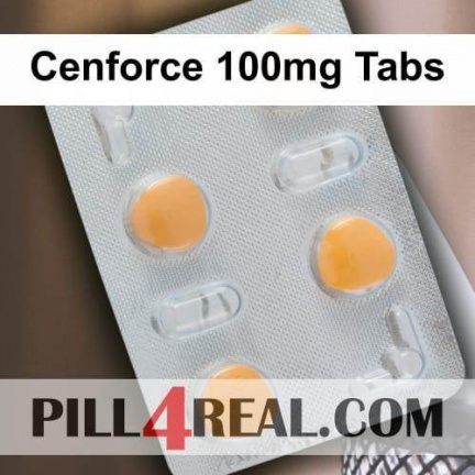 Cenforce 100mg Tabs 466