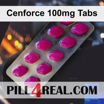 Cenforce 100mg Tabs 682