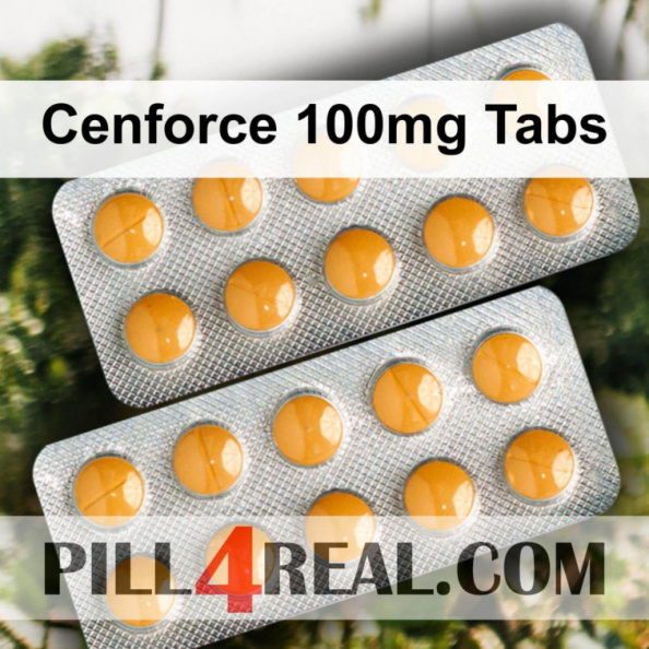 Cenforce 100mg Tabs 806