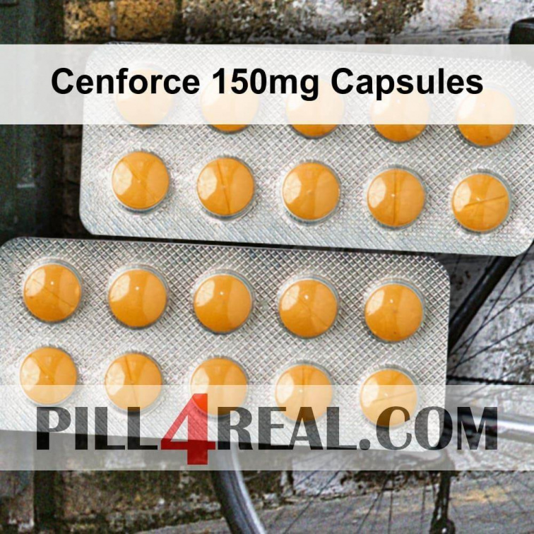 Cenforce 150mg Capsules 140