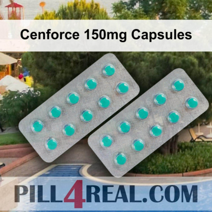 Cenforce 150mg Capsules 470