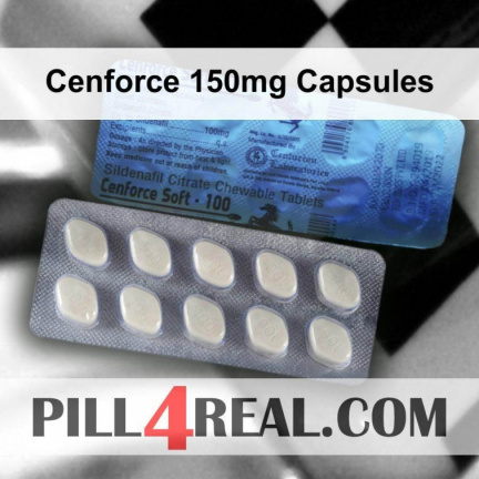 Cenforce 150mg Capsules 720