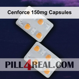 Cenforce 150mg Capsules 727