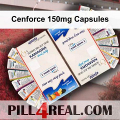 Cenforce 150mg Capsules 753