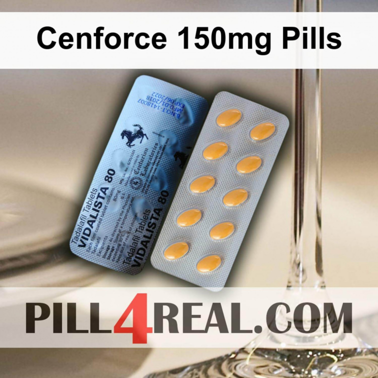 Cenforce 150mg Pills 405