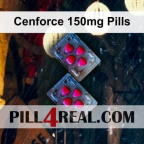 Cenforce 150mg Pills 580