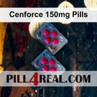 Cenforce 150mg Pills 580