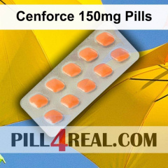 Cenforce 150mg Pills 750