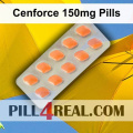 Cenforce 150mg Pills 750