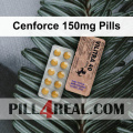 Cenforce 150mg Pills 778