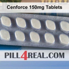 Cenforce 150mg Tablets 167