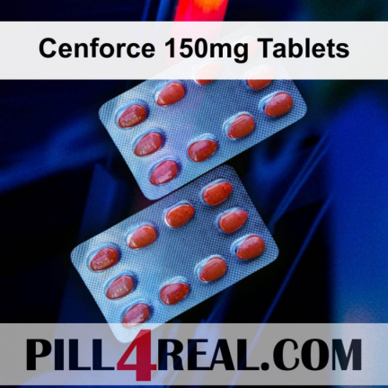 Cenforce 150mg Tablets 190